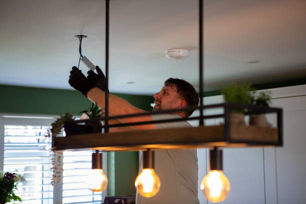 Best Electrician for Home Renovation  in Silver Spring, MD