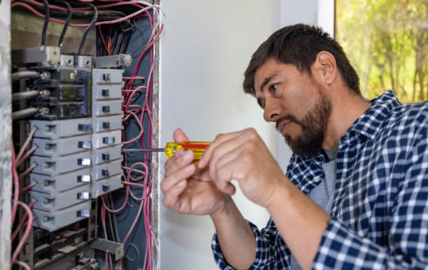 Best Electrical Upgrades for Homes  in Silver Spring, MD